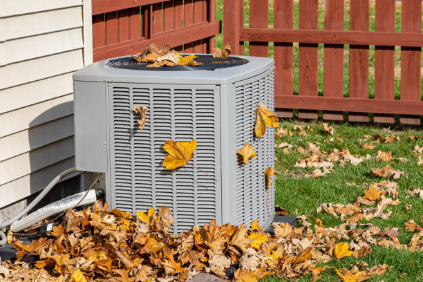 Best HVAC repair near me  in East Prairie, MO