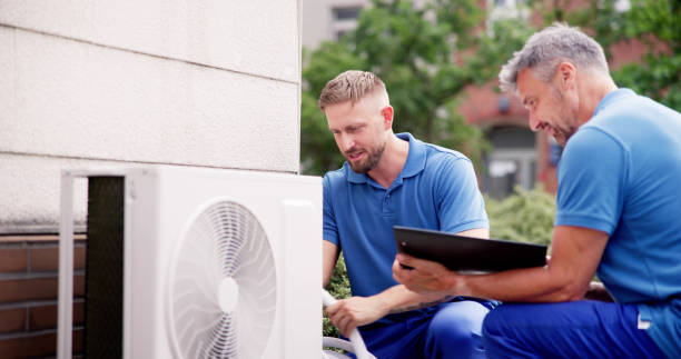 Best Affordable HVAC services  in East Prairie, MO