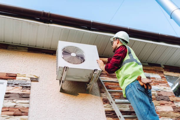 Best HVAC installation services  in East Prairie, MO