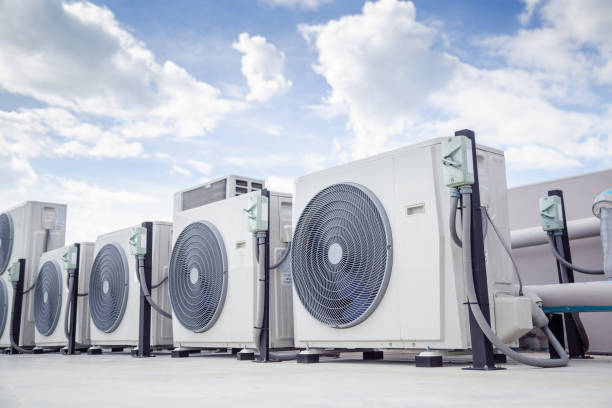 Best HVAC replacement cost  in East Prairie, MO