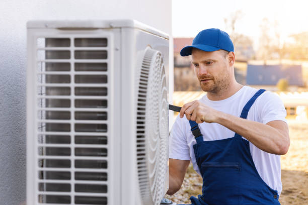 Best Emergency HVAC repair  in East Prairie, MO