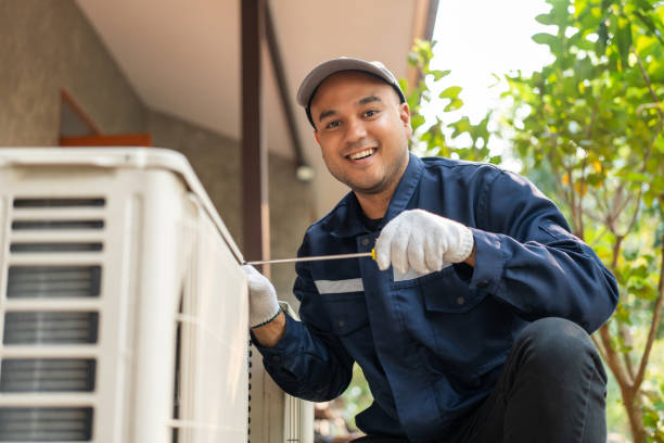 Best HVAC cleaning services  in East Prairie, MO