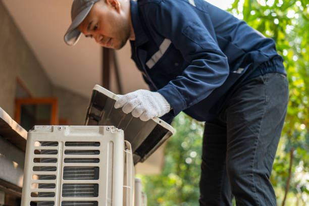 Best HVAC companies near me  in East Prairie, MO